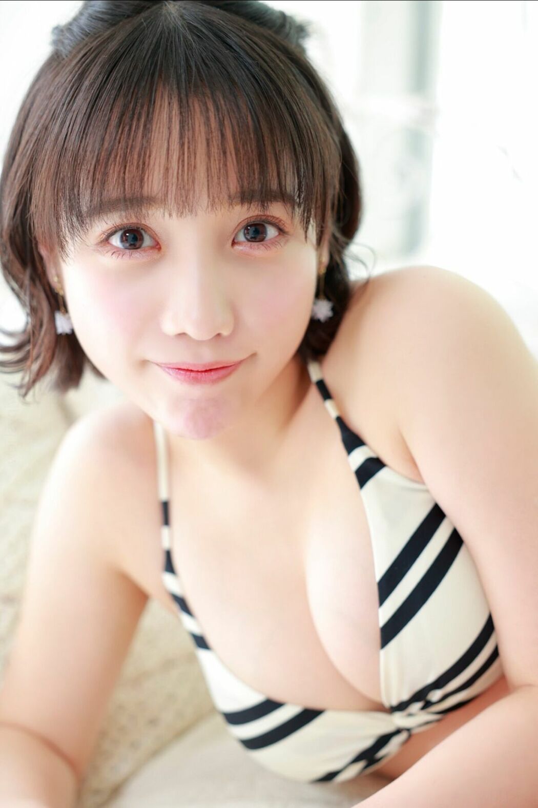 JP HANON INWS はのんまゆ – FLASHデジタル写真集 アイドル大航海時代 another side (83P)