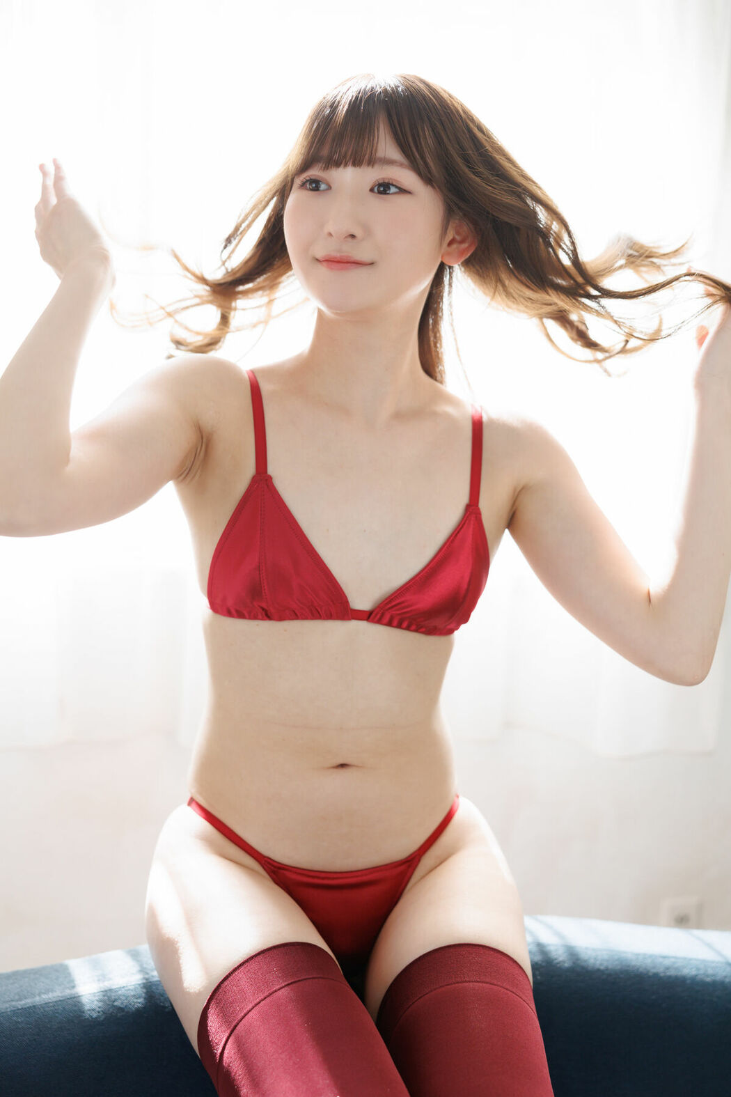 JP Asami Kondo 近藤あさみ – Girlz-High BFAA-103 Part04 (61P)