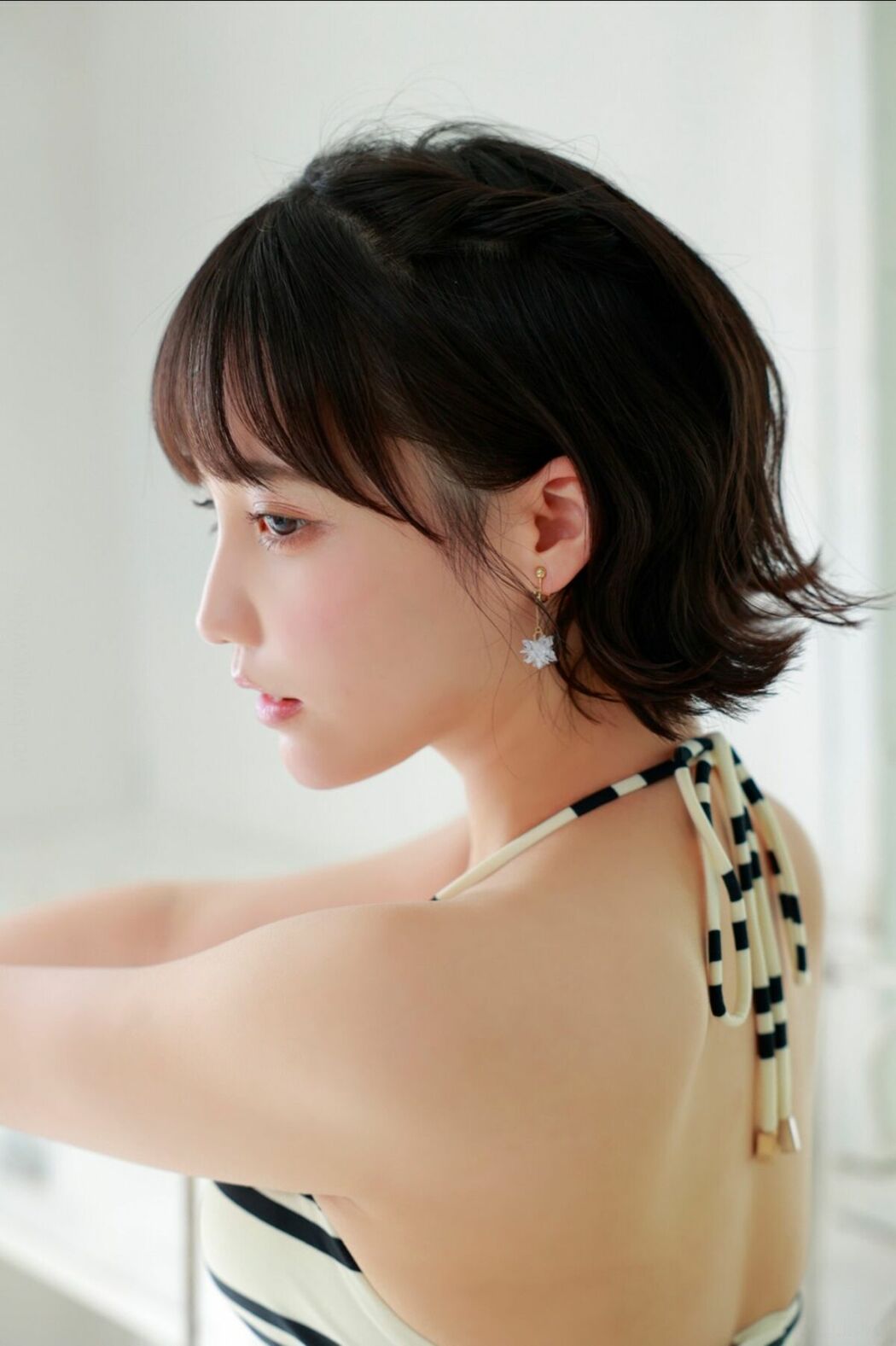 JP HANON INWS はのんまゆ – FLASHデジタル写真集 アイドル大航海時代 another side (83P)