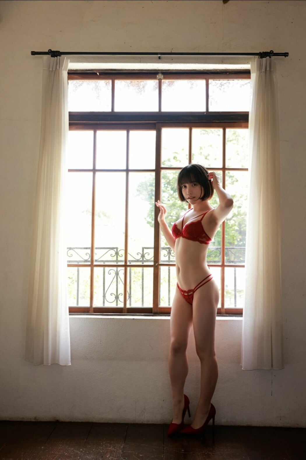 JP HANON INWS はのんまゆ – FLASHデジタル写真集 アイドル大航海時代 another side (83P)