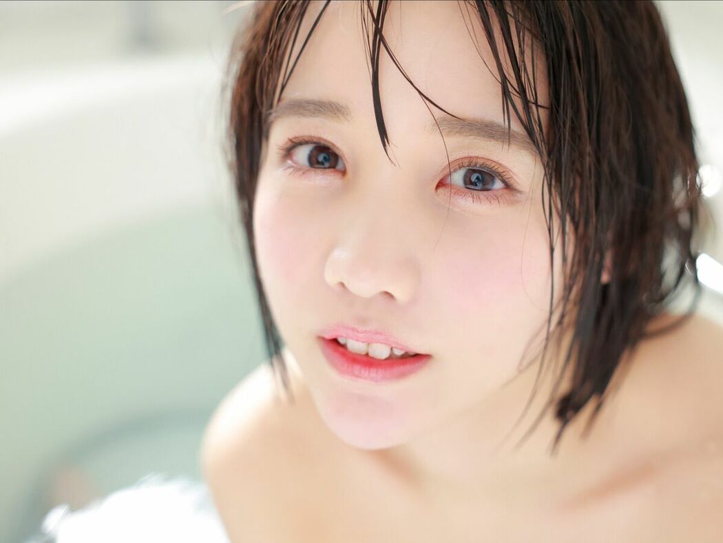 JP HANON INWS はのんまゆ – FLASHデジタル写真集 アイドル大航海時代 another side (83P)