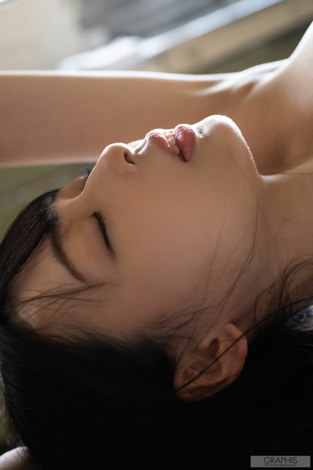 JP Ami Tokita 時田亜美 – Graphis Gals With A Smile Part01 (72P – 6V)