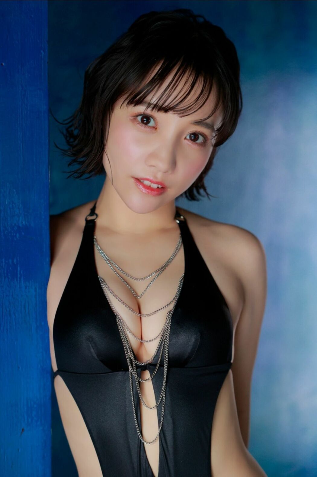 JP HANON INWS はのんまゆ – FLASHデジタル写真集 アイドル大航海時代 another side (83P)