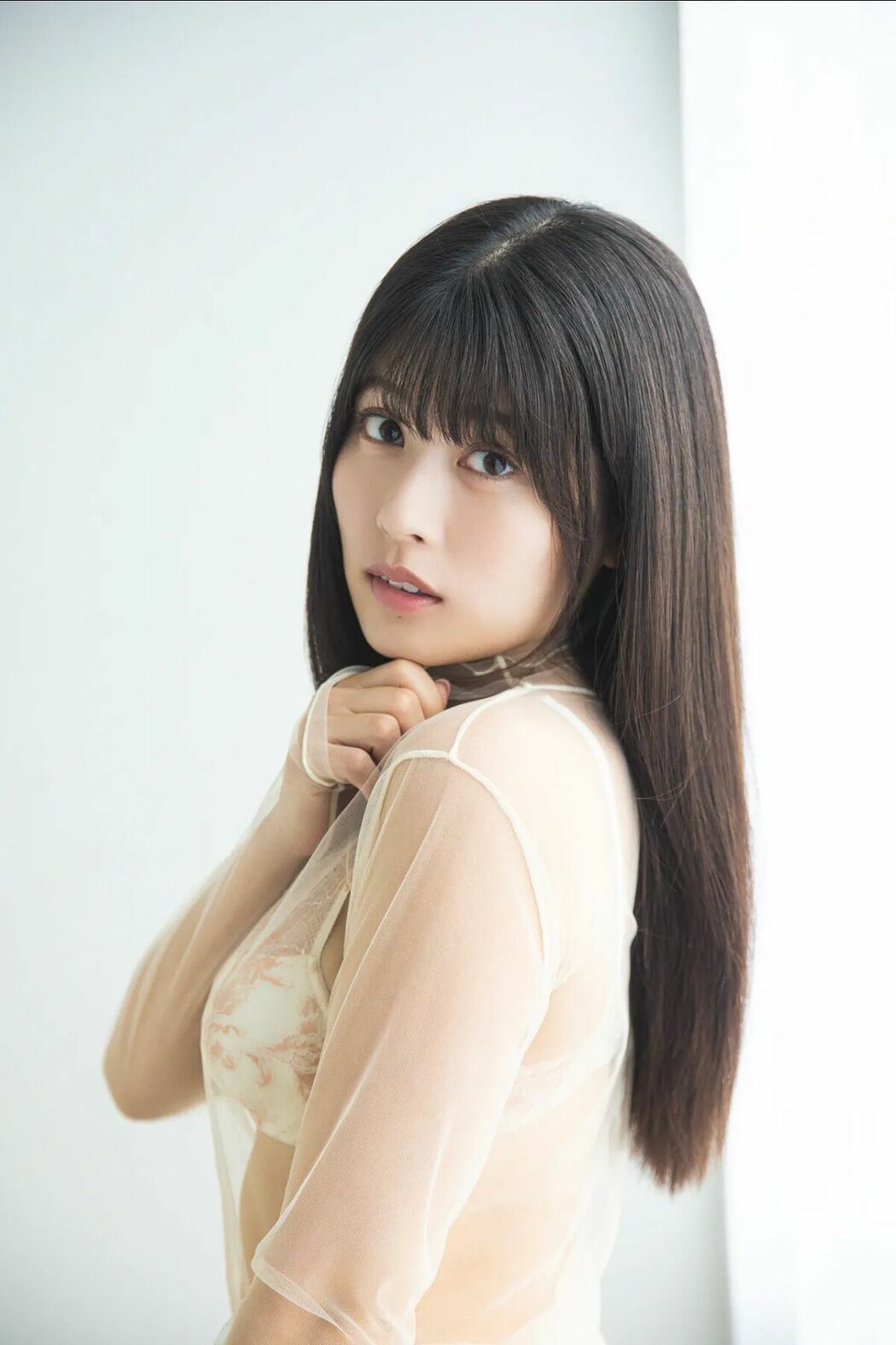 JP Yoshino Chitose ちとせよしの – FRIDAYデジタル写真集 いつもすぐそばに Vol.1 (61P)