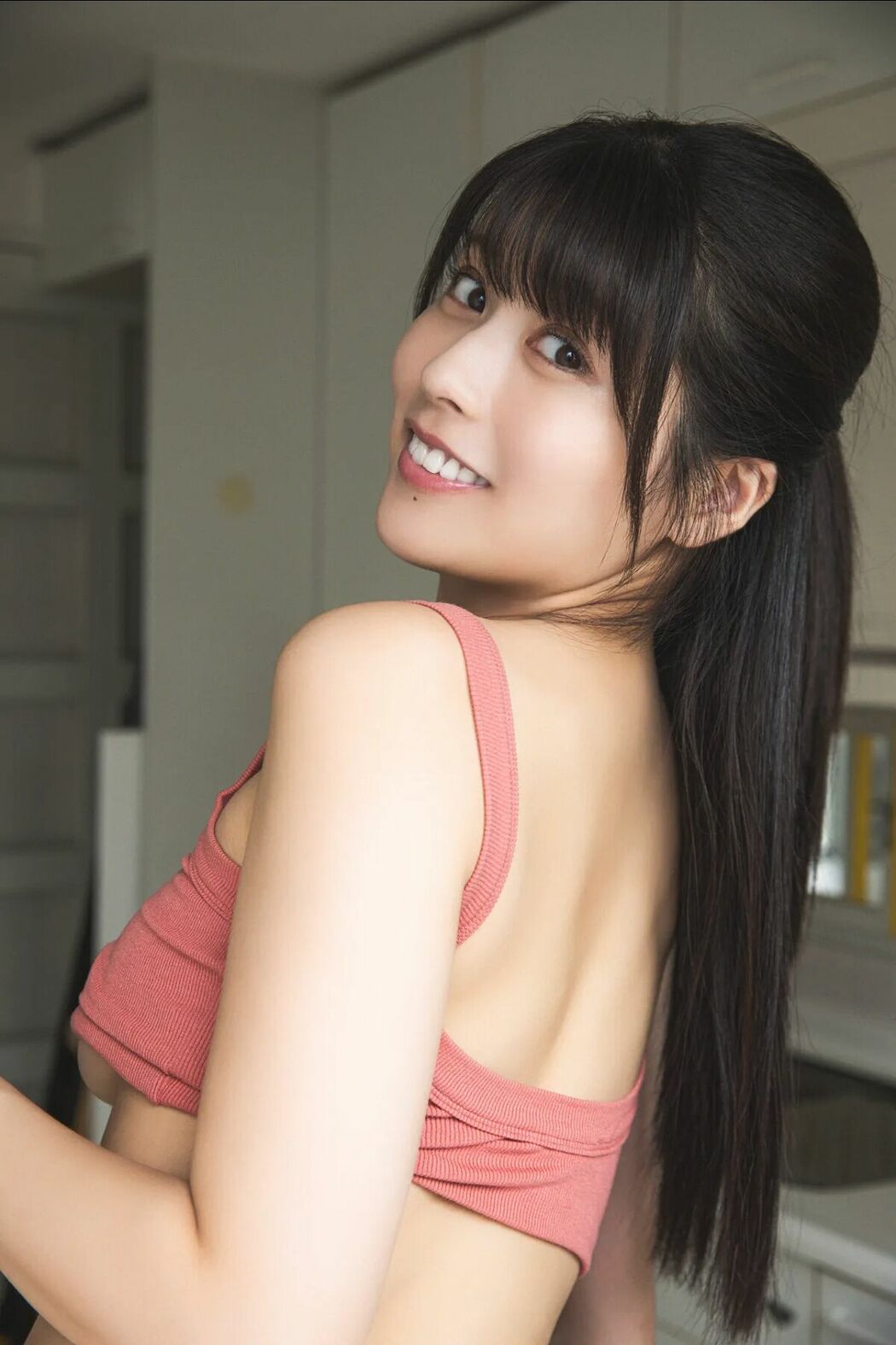 JP Yoshino Chitose ちとせよしの – FRIDAYデジタル写真集 いつもすぐそばに Vol.1 (61P)