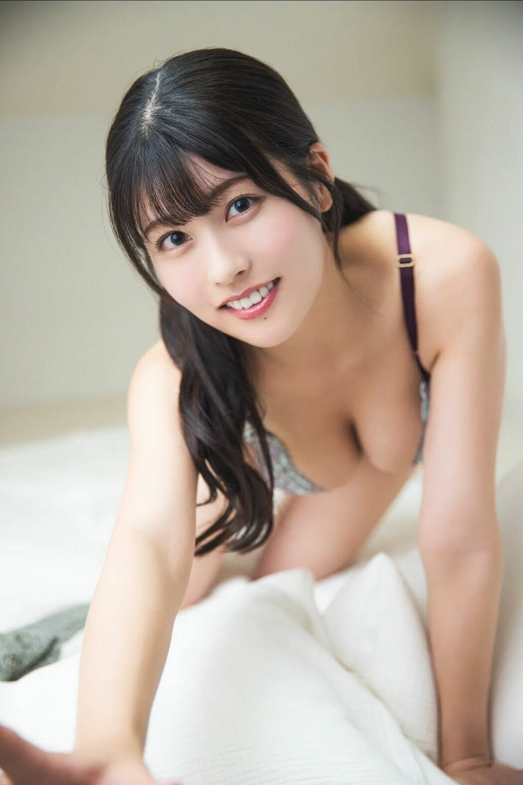 JP Yoshino Chitose ちとせよしの – FRIDAYデジタル写真集 いつもすぐそばに Vol.1 (61P)