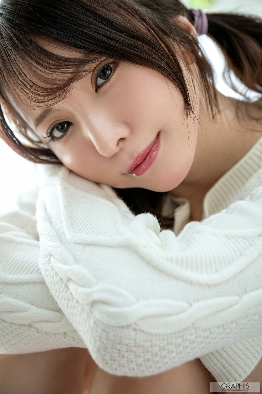 JP Yuuka Niizuma 新妻ゆうか – Graphis First Gravure Vol.3-4-5 (61P)