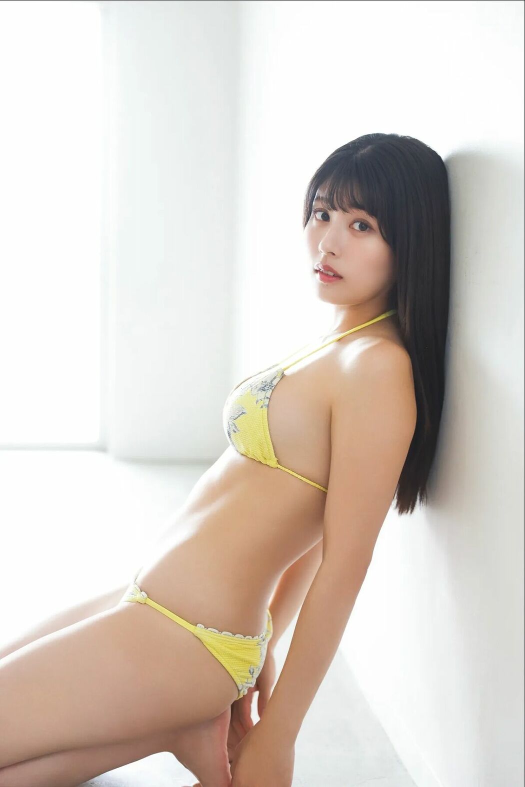 JP Yoshino Chitose ちとせよしの – FRIDAYデジタル写真集 いつもすぐそばに Vol.1 (61P)