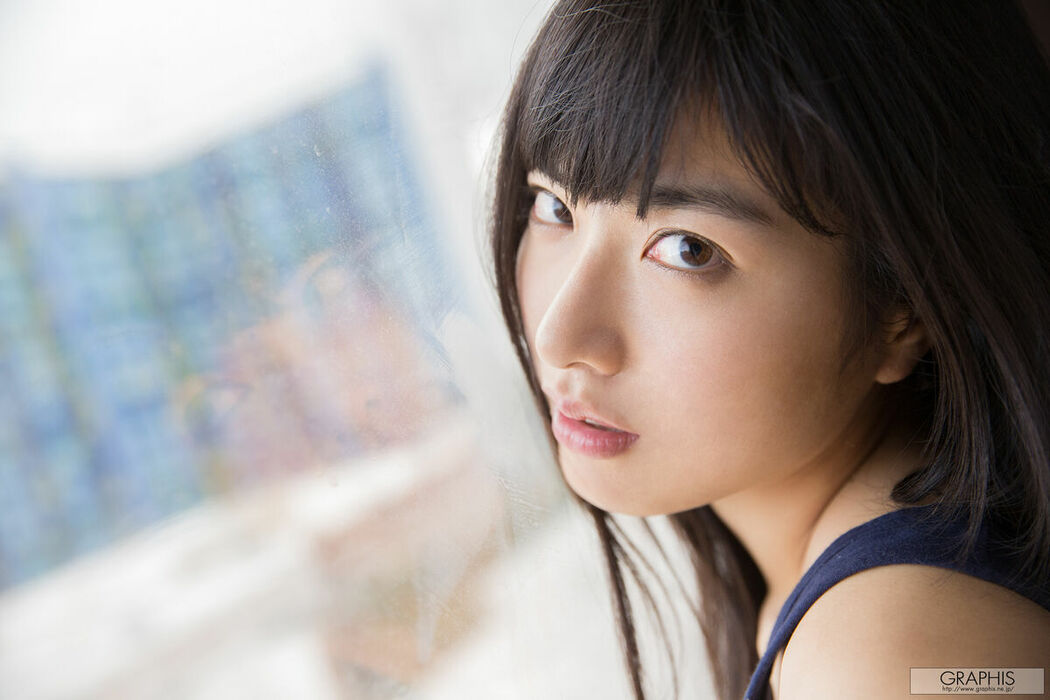 JP Yume Kana 由愛可奈 – Graphis Gals Pure Bible Part01 (72P – 3V)