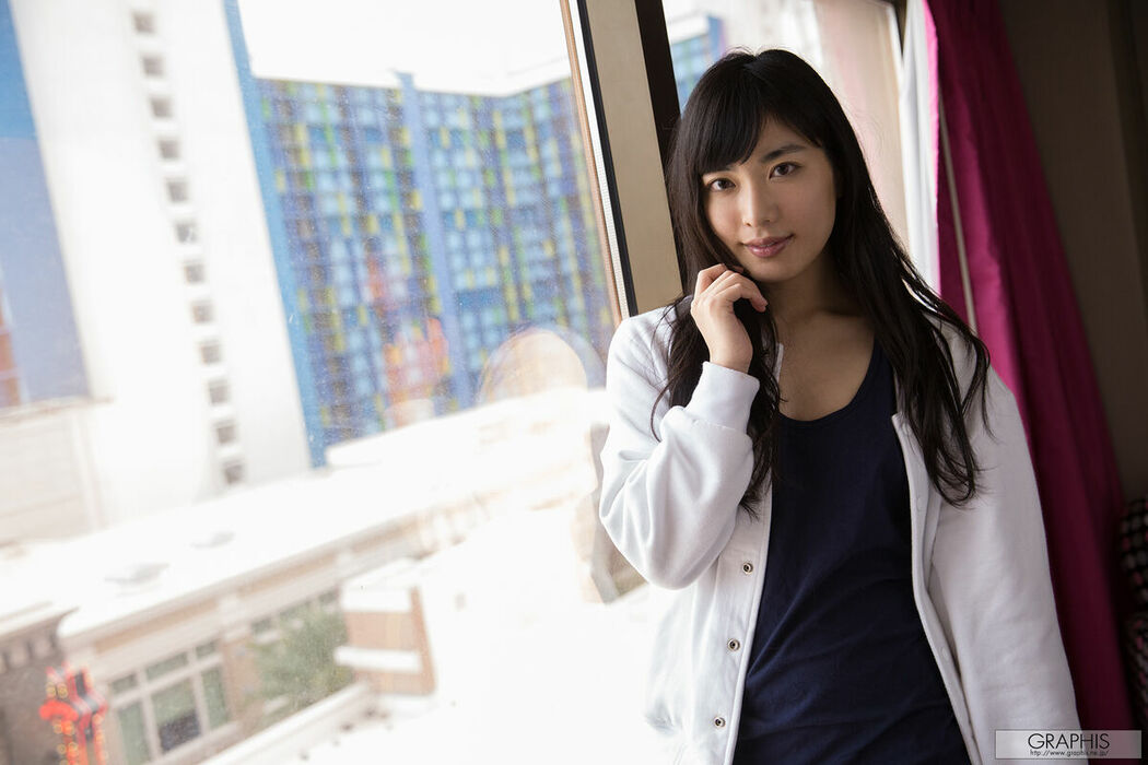 JP Yume Kana 由愛可奈 – Graphis Gals Pure Bible Part01 (72P – 3V)