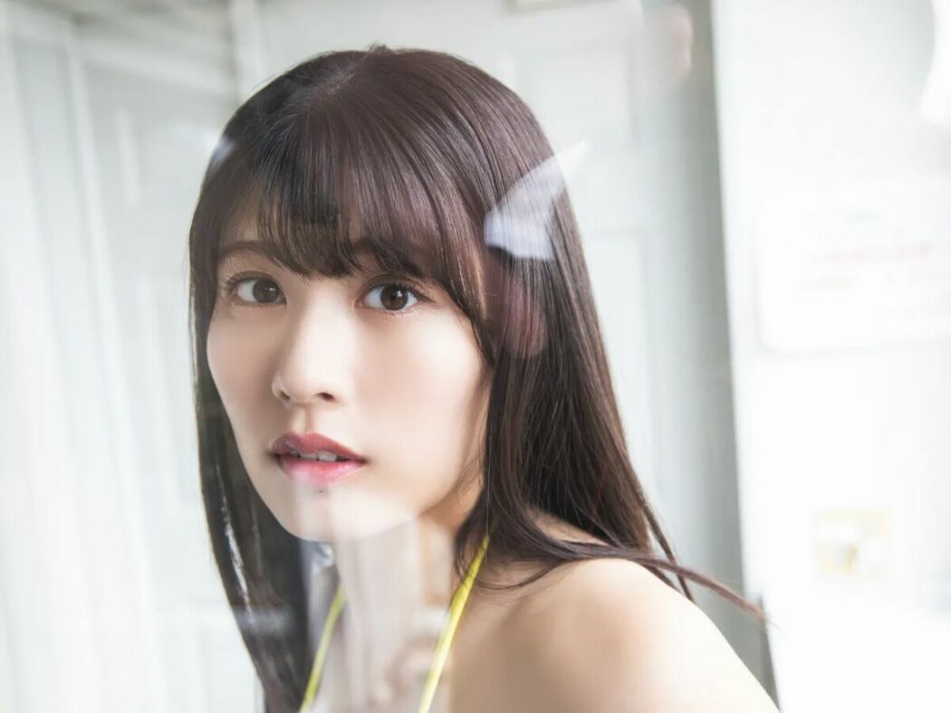 JP Yoshino Chitose ちとせよしの – FRIDAYデジタル写真集 いつもすぐそばに Vol.1 (61P)