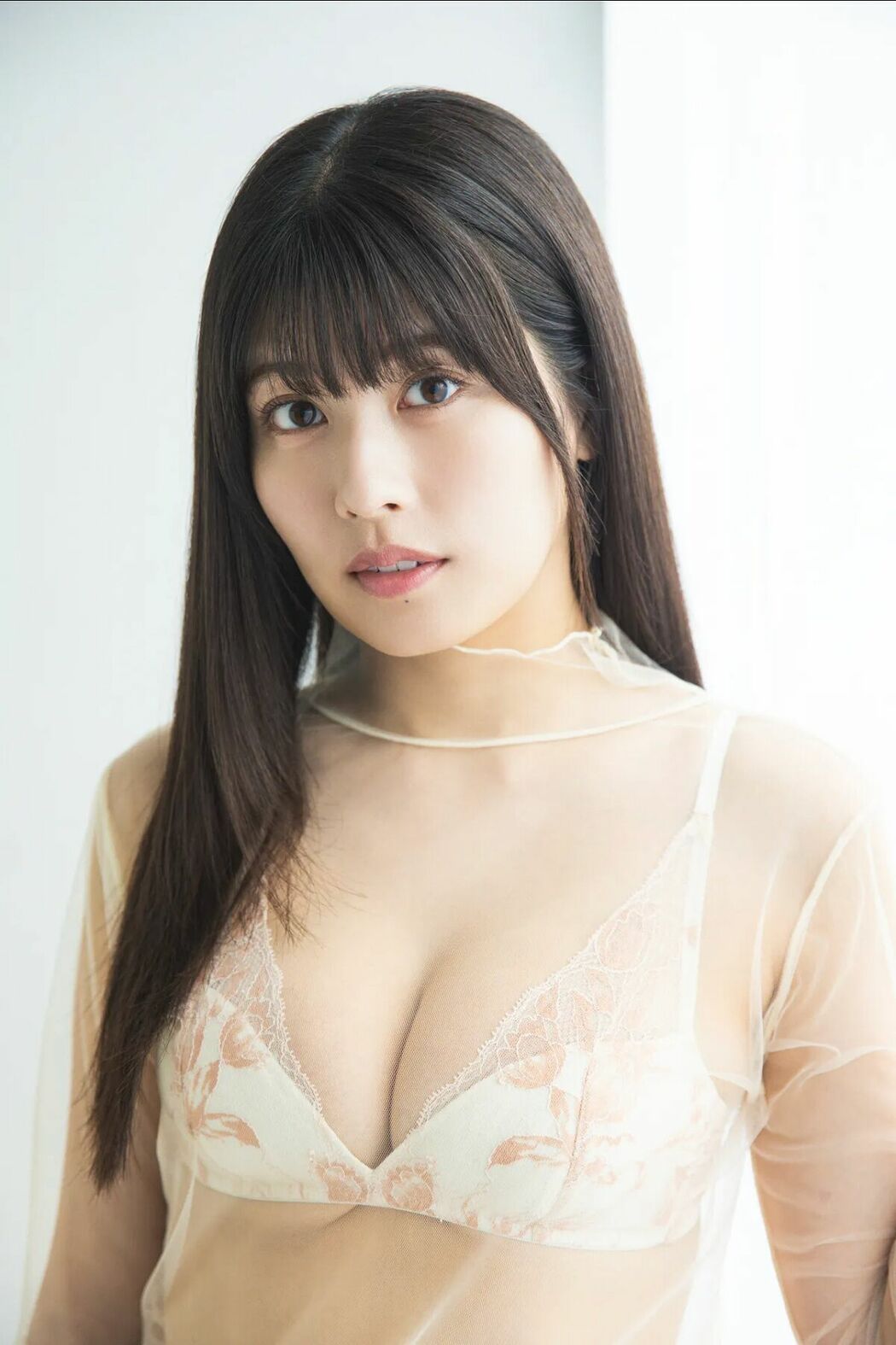 JP Yoshino Chitose ちとせよしの – FRIDAYデジタル写真集 いつもすぐそばに Vol.1 (61P)