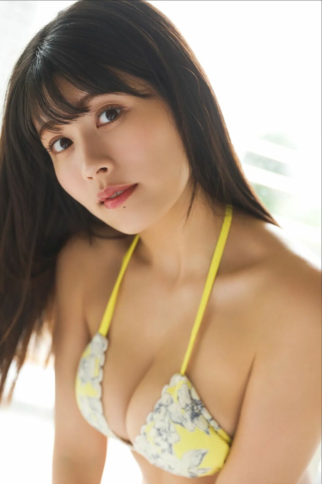 JP Yoshino Chitose ちとせよしの – FRIDAYデジタル写真集 いつもすぐそばに Vol.1 (61P)