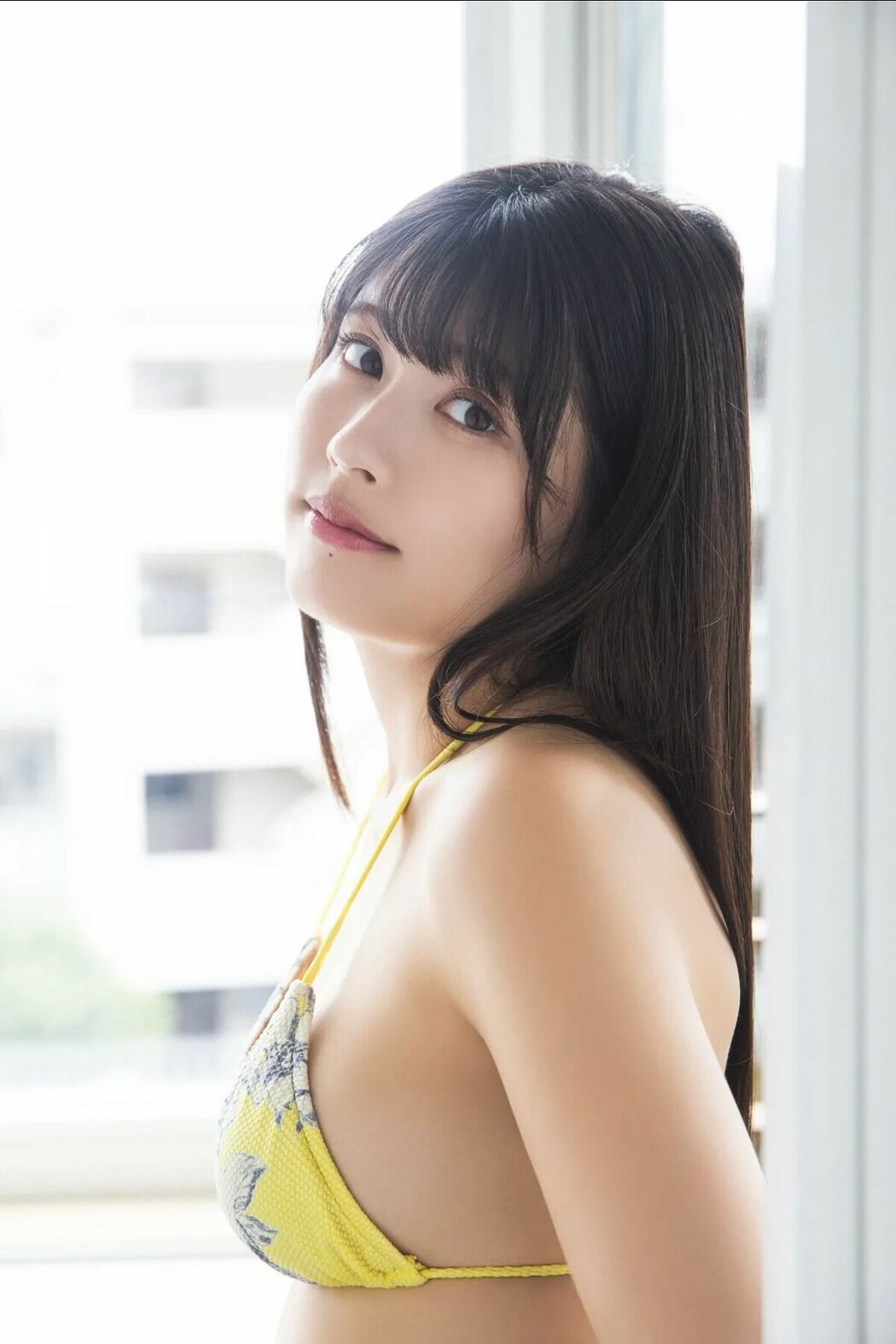 JP Yoshino Chitose ちとせよしの – FRIDAYデジタル写真集 いつもすぐそばに Vol.1 (61P)