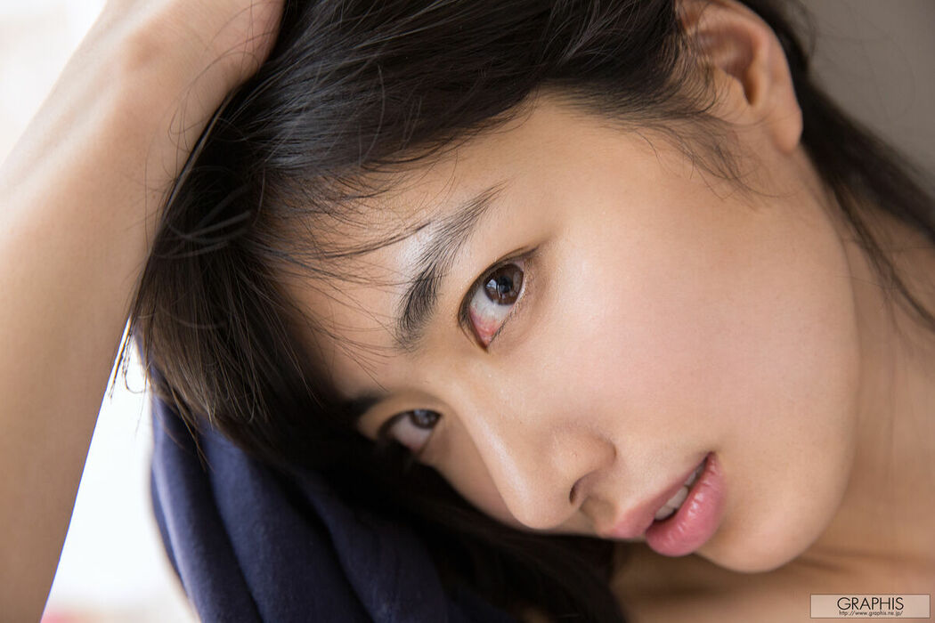 JP Yume Kana 由愛可奈 – Graphis Gals Pure Bible Part02 (72P)