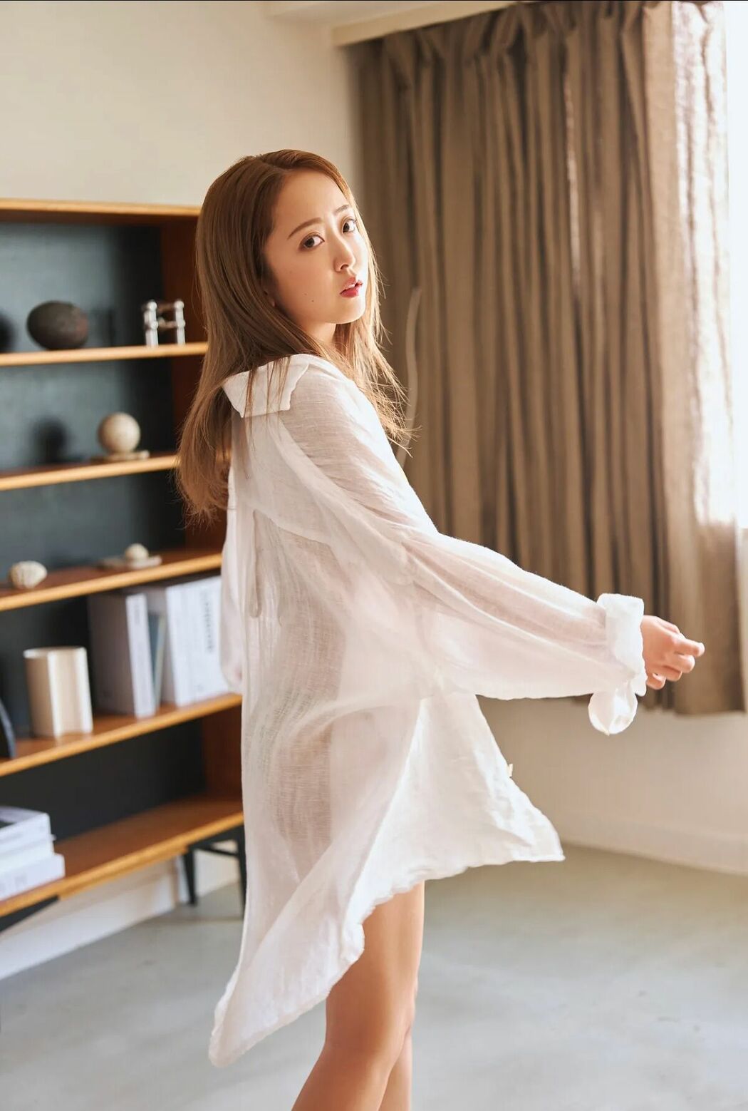 JP Miria Oki 大木美里亜 – FRIDAYデジタル写真集 ミニマムダイナマイト Vol.1 (64P)