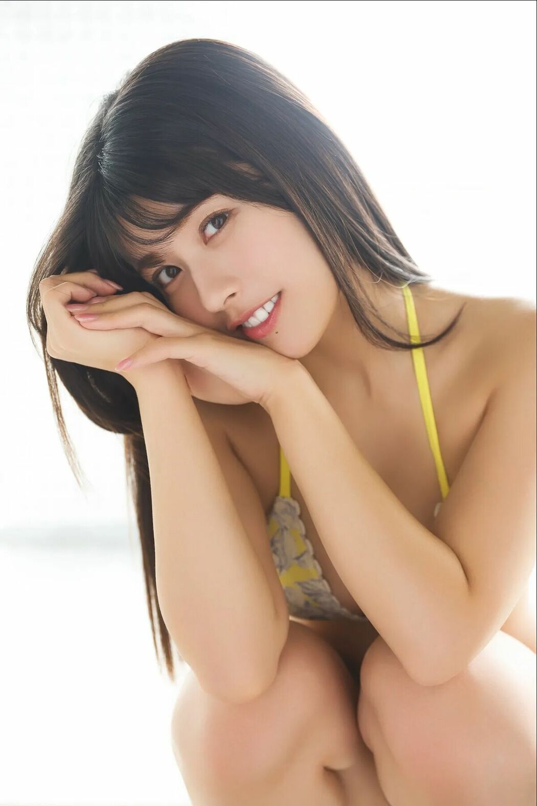 JP Yoshino Chitose ちとせよしの – FRIDAYデジタル写真集 いつもすぐそばに Vol.1 (61P)