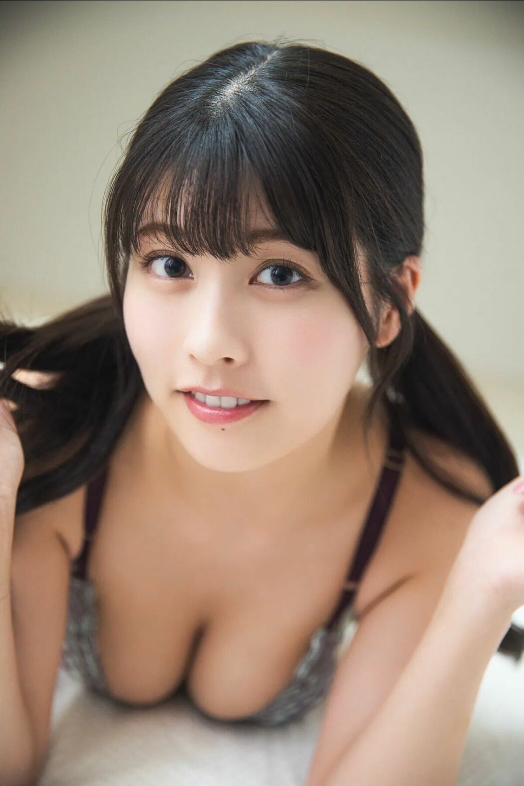 JP Yoshino Chitose ちとせよしの – FRIDAYデジタル写真集 いつもすぐそばに Vol.1 (61P)