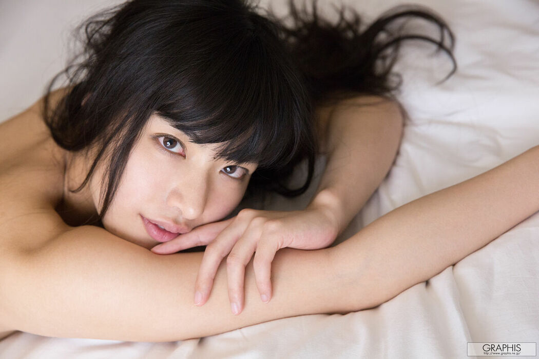 JP Yume Kana 由愛可奈 – Graphis Gals Pure Bible Part02 (72P)