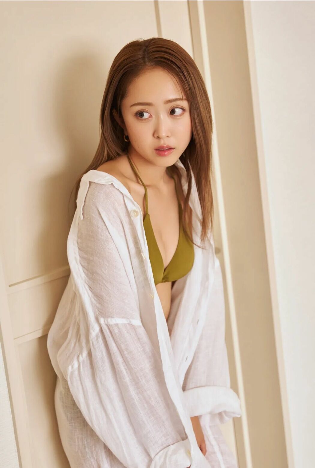 JP Miria Oki 大木美里亜 – FRIDAYデジタル写真集 ミニマムダイナマイト Vol.1 (64P)