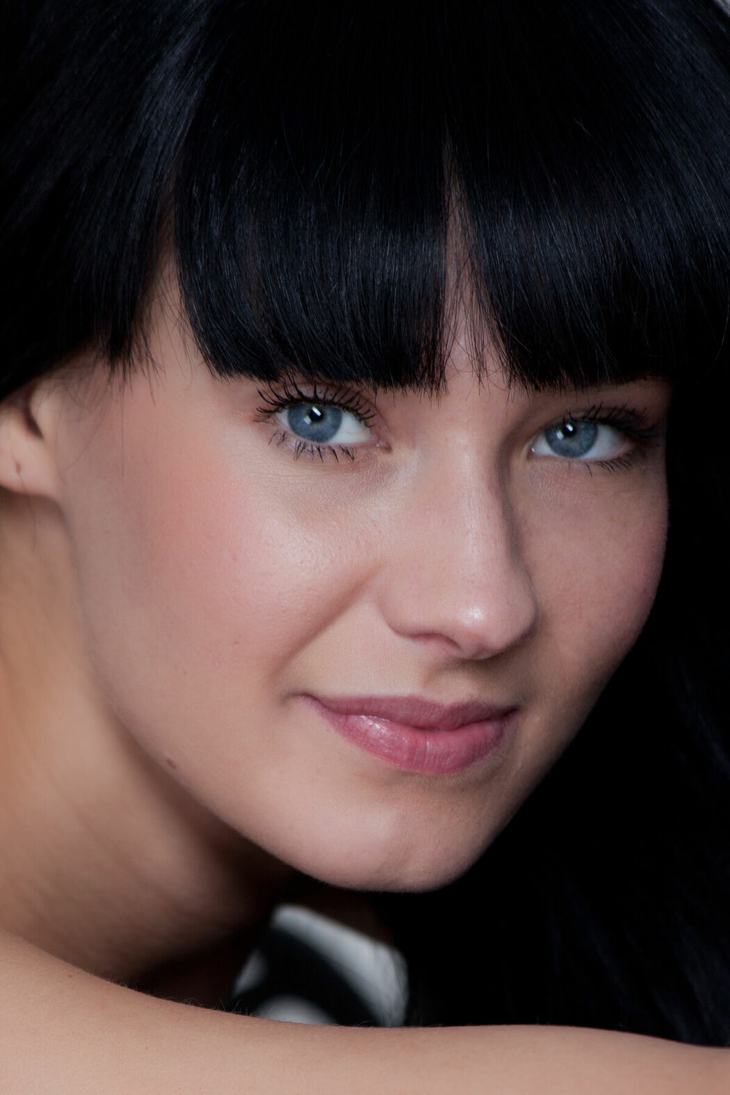 MetArt Angel – Lunettar Part02 (63P)