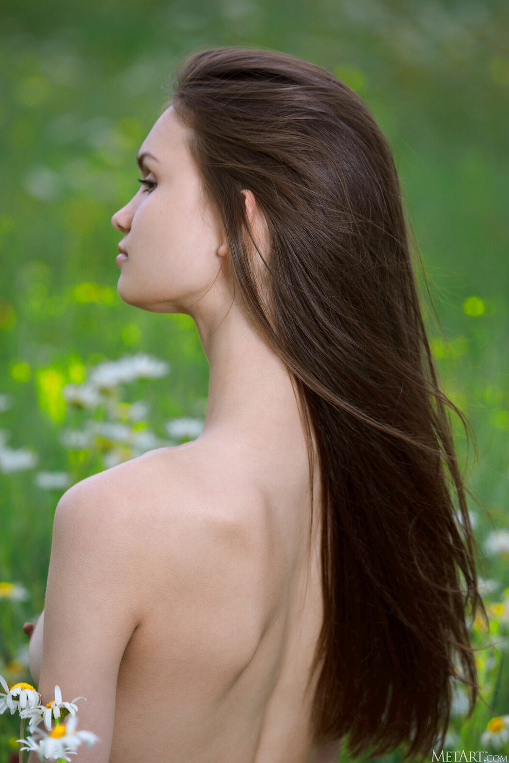 MetArt Anastasia Bella – Meadow Muse Part02 (61P)