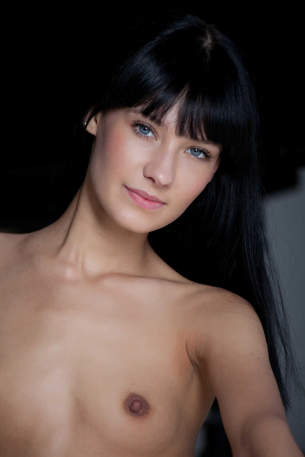 MetArt Angel – Lunettar Part01 (60P)