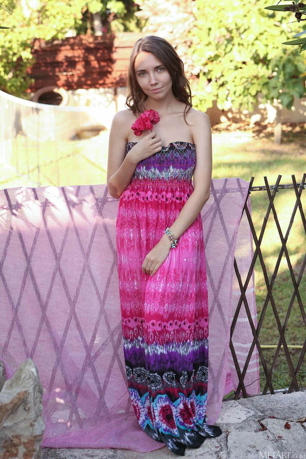 MetArt Danniela – Mesmeric Gaze Part01 (61P)