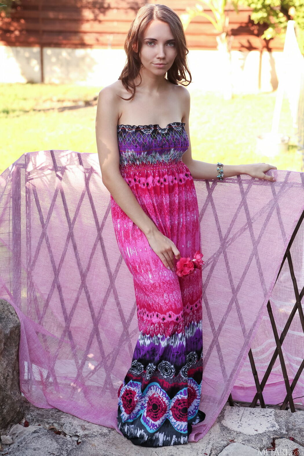 MetArt Danniela – Mesmeric Gaze Part01 (61P)