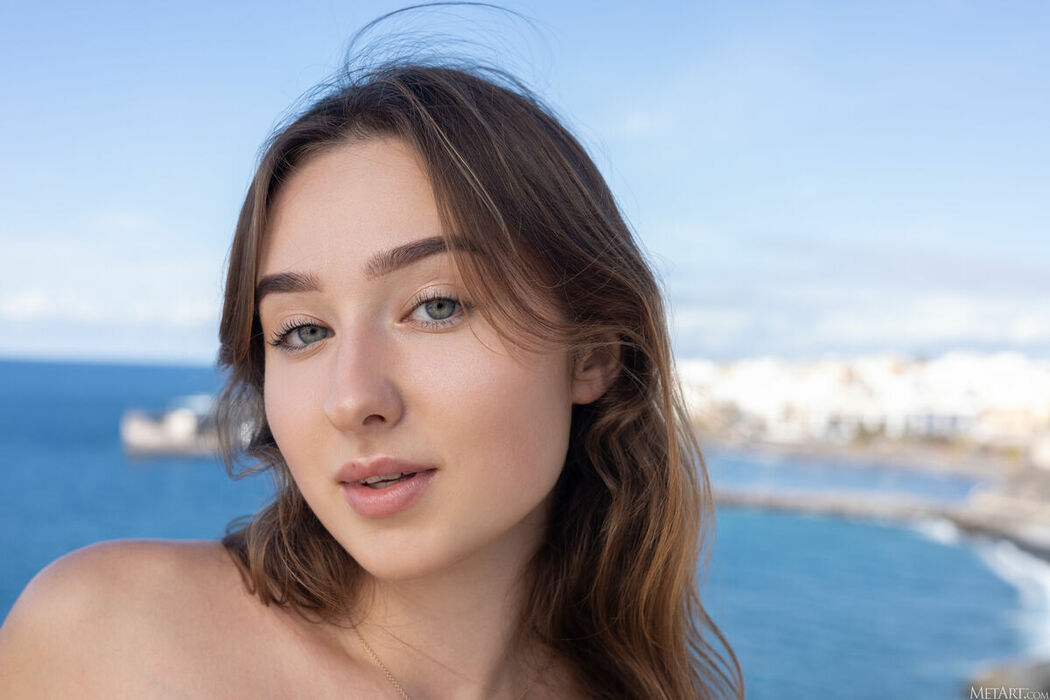 MetArt Bozhena – Presenting Bozhena Part02 (61P)