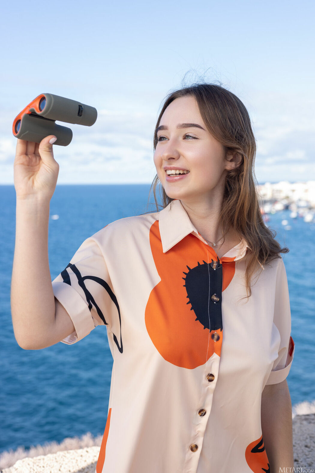 MetArt Bozhena – Presenting Bozhena Part01 (61P)