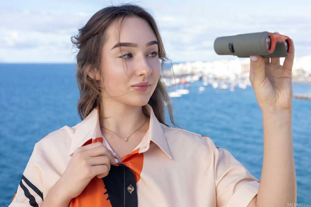 MetArt Bozhena – Presenting Bozhena Part01 (61P)