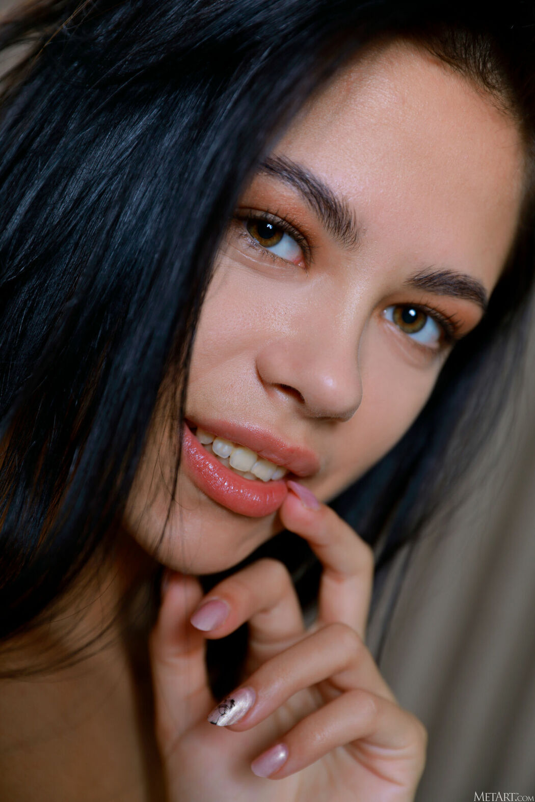 MetArt Dzhili – Sultry Spirit Part02 (61P)