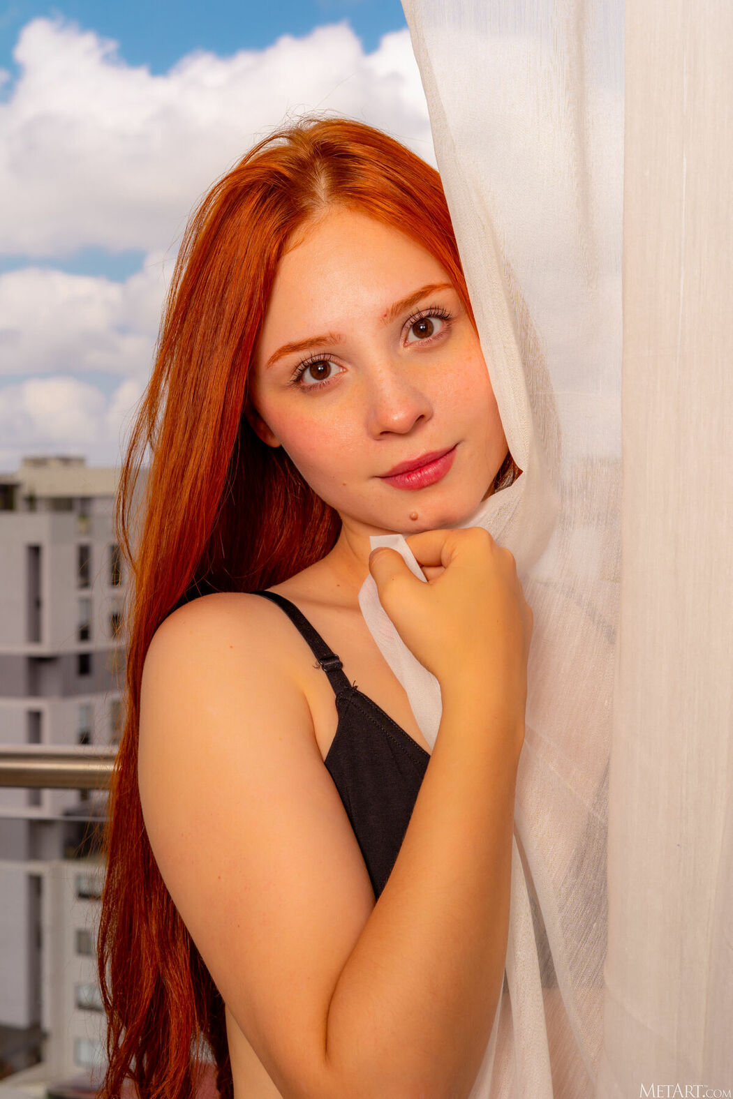 MetArt Ebba – Cityscape Part01 (52P)
