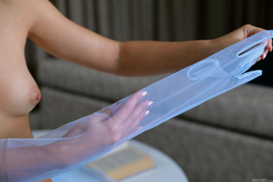 MetArt Dzhili – Sultry Spirit Part02 (61P)