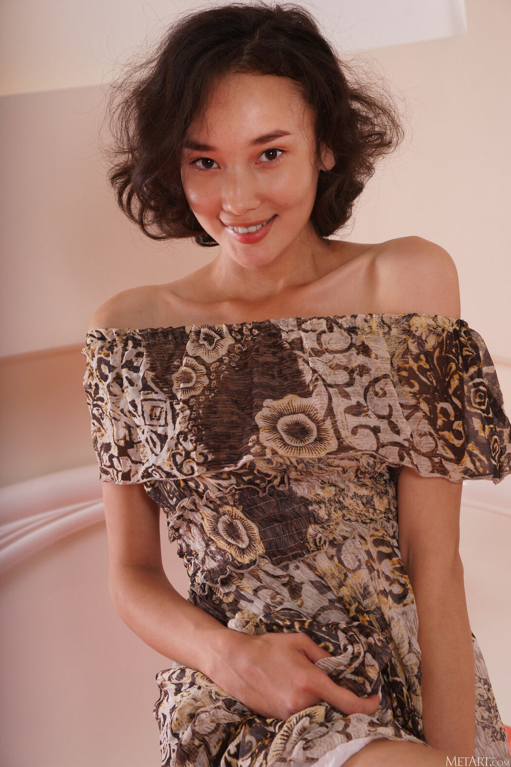 MetArt Djessy – Share My Fun Part02 (58P)