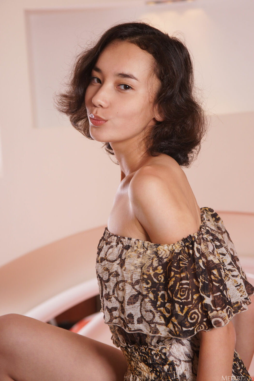 MetArt Djessy – Share My Fun Part01 (59P)