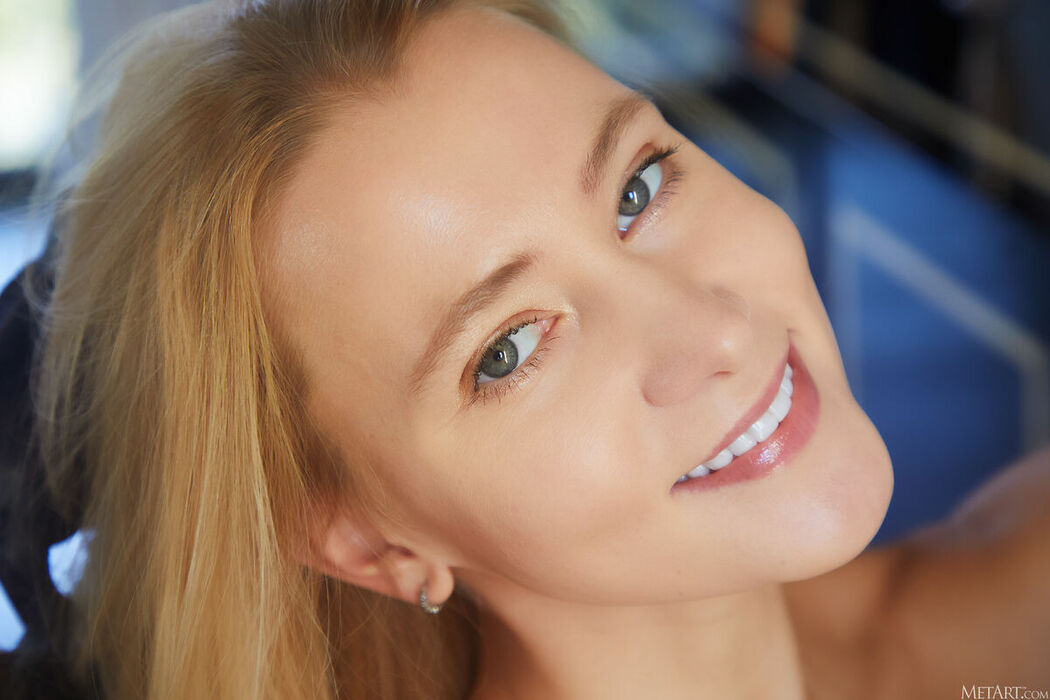 MetArt Ivi Rein – Casual Seduction Part03 (56P)