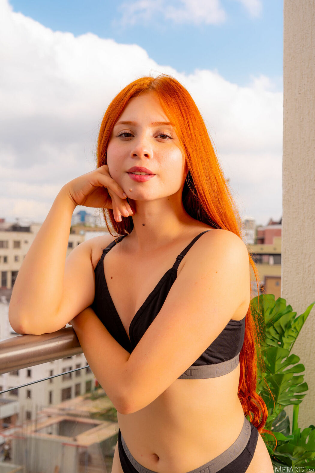 MetArt Ebba – Cityscape Part01 (52P)