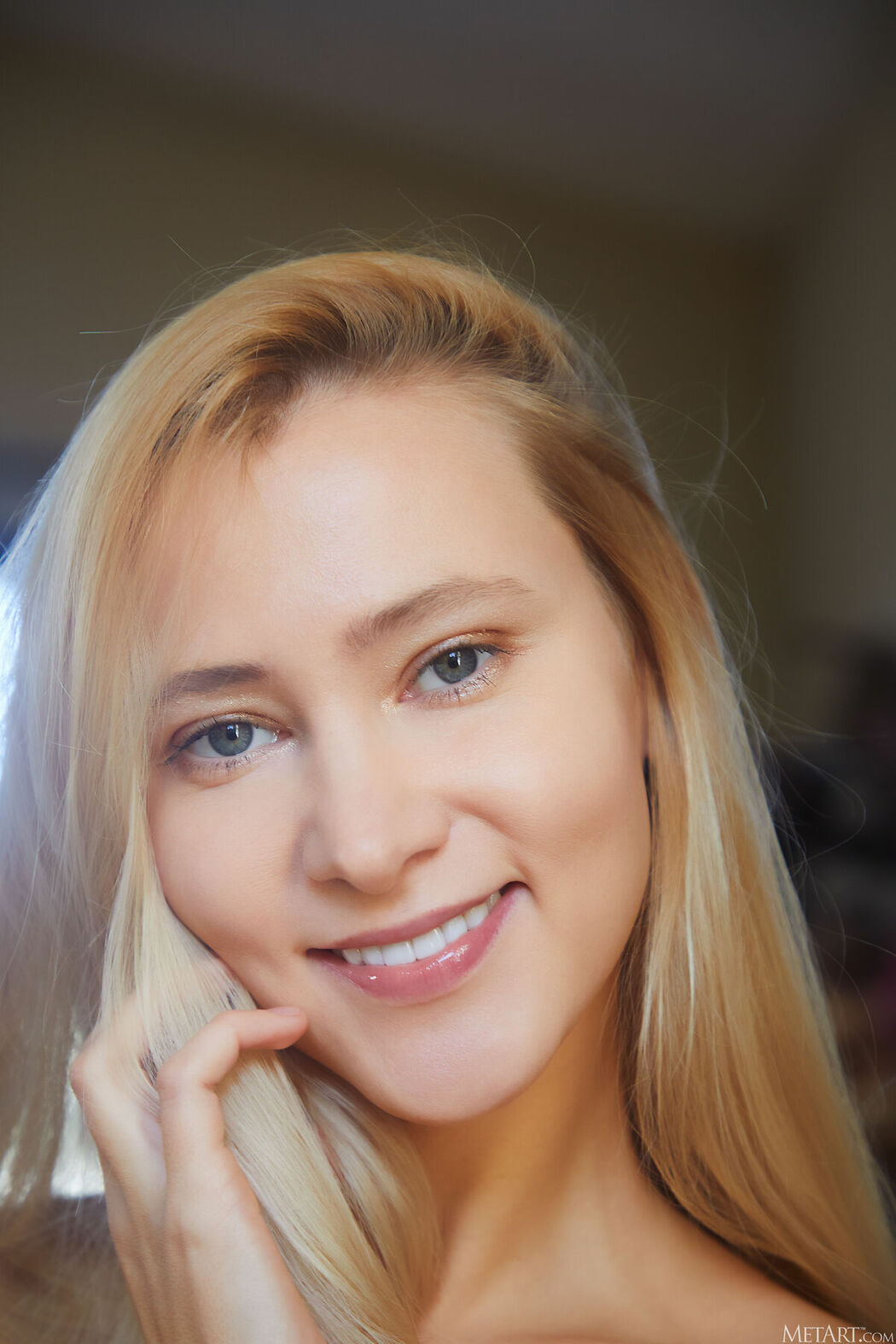 MetArt Ivi Rein – Casual Seduction Part02 (57P)