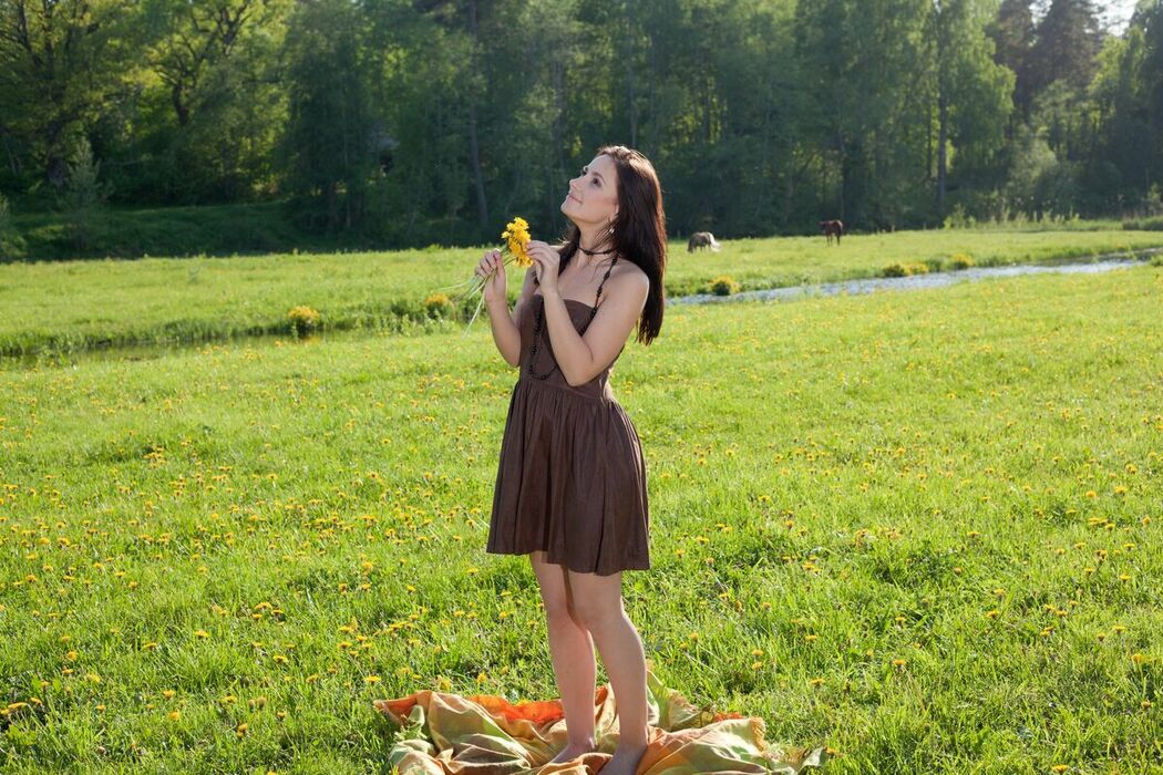 MetArt Karina – Adelante Part01 (60P)