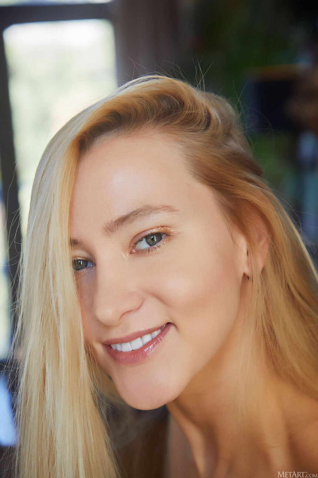 MetArt Ivi Rein – Casual Seduction Part03 (56P)