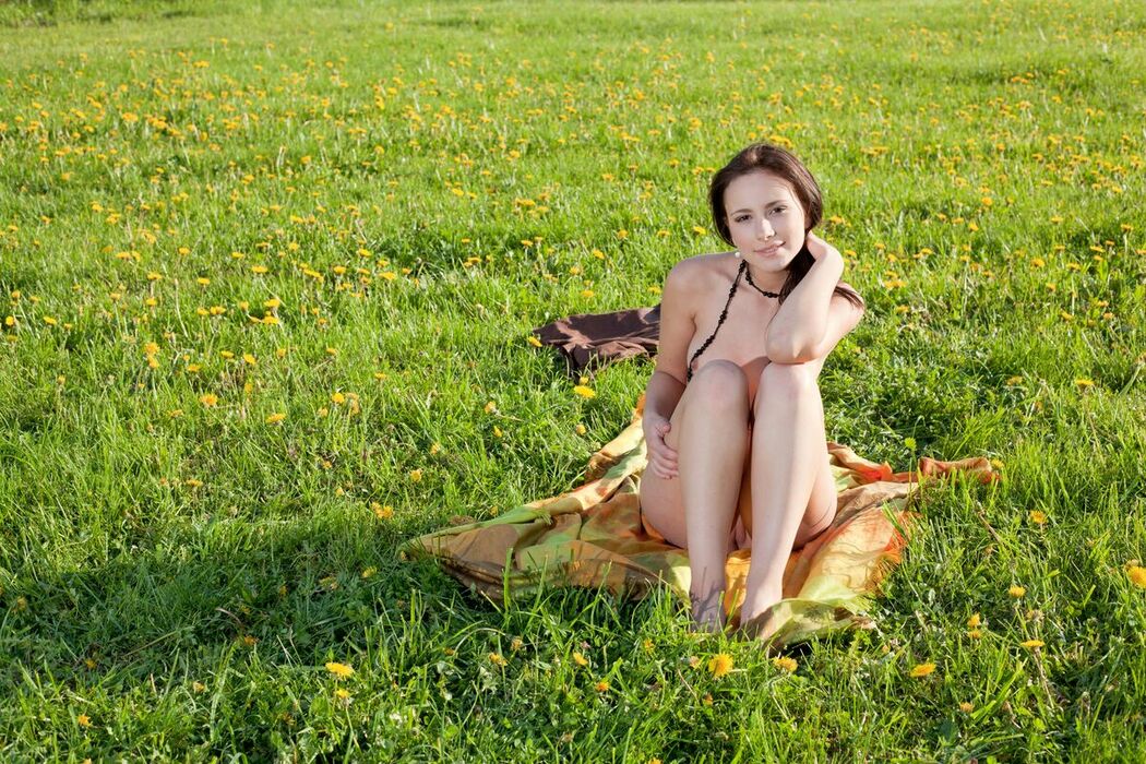 MetArt Karina – Adelante Part02 (62P)