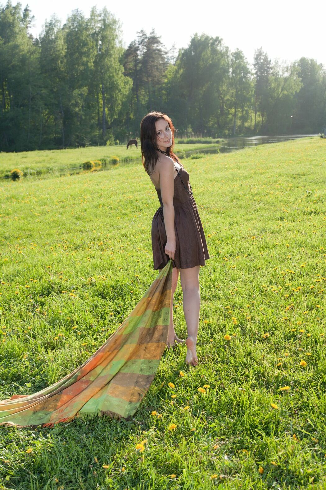 MetArt Karina – Adelante Part02 (62P)