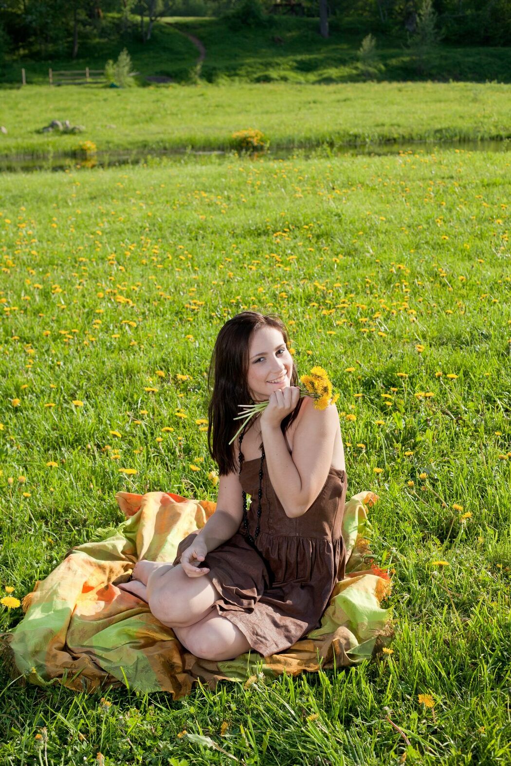 MetArt Karina – Adelante Part01 (60P)