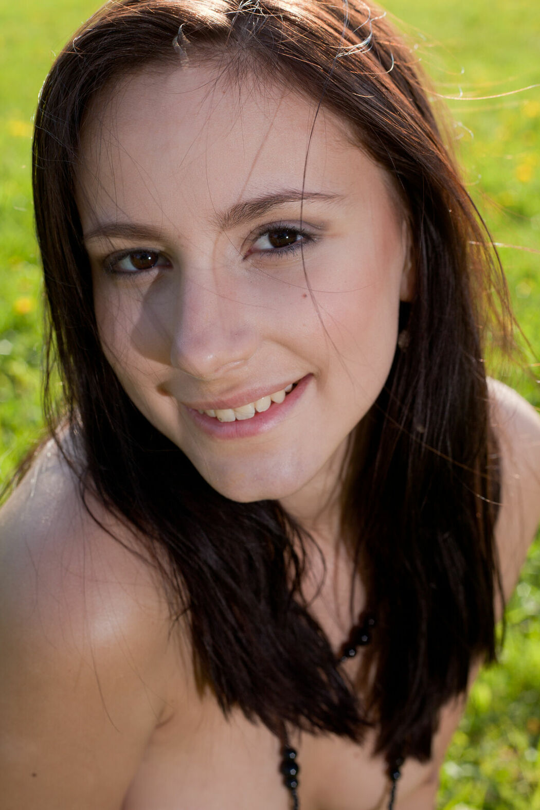 MetArt Karina – Adelante Part01 (60P)