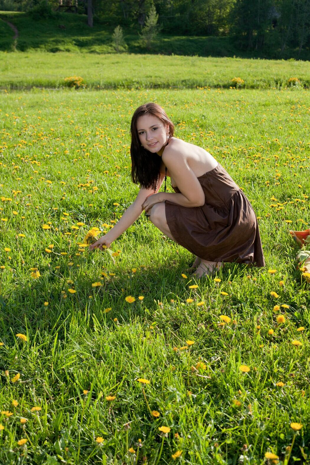 MetArt Karina – Adelante Part01 (60P)