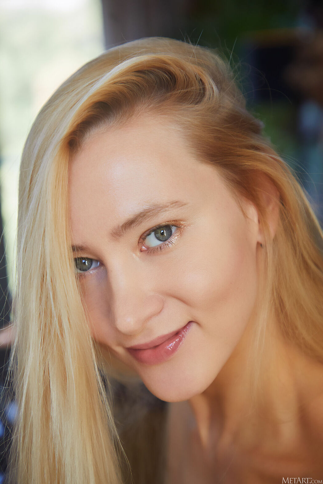 MetArt Ivi Rein – Casual Seduction Part03 (56P)