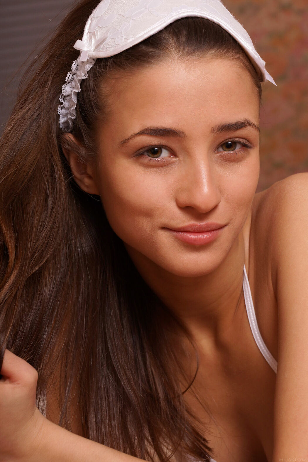 MetArt Layna – Rujika Part01 (72P)