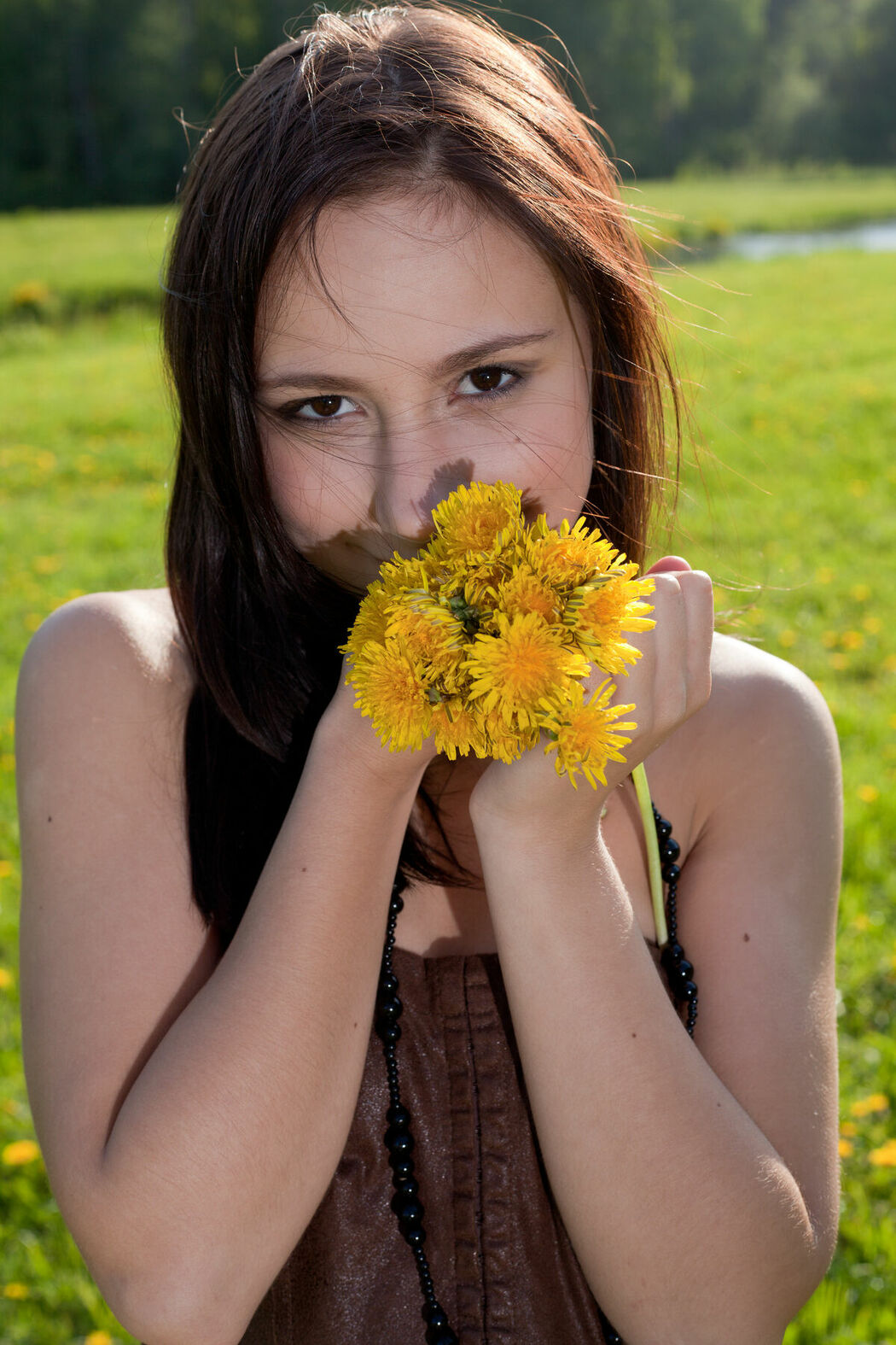 MetArt Karina – Adelante Part01 (60P)